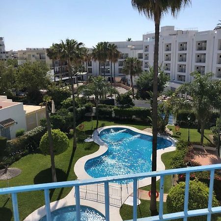 شقة Residencial Don Pedro توريمولينوس المظهر الخارجي الصورة