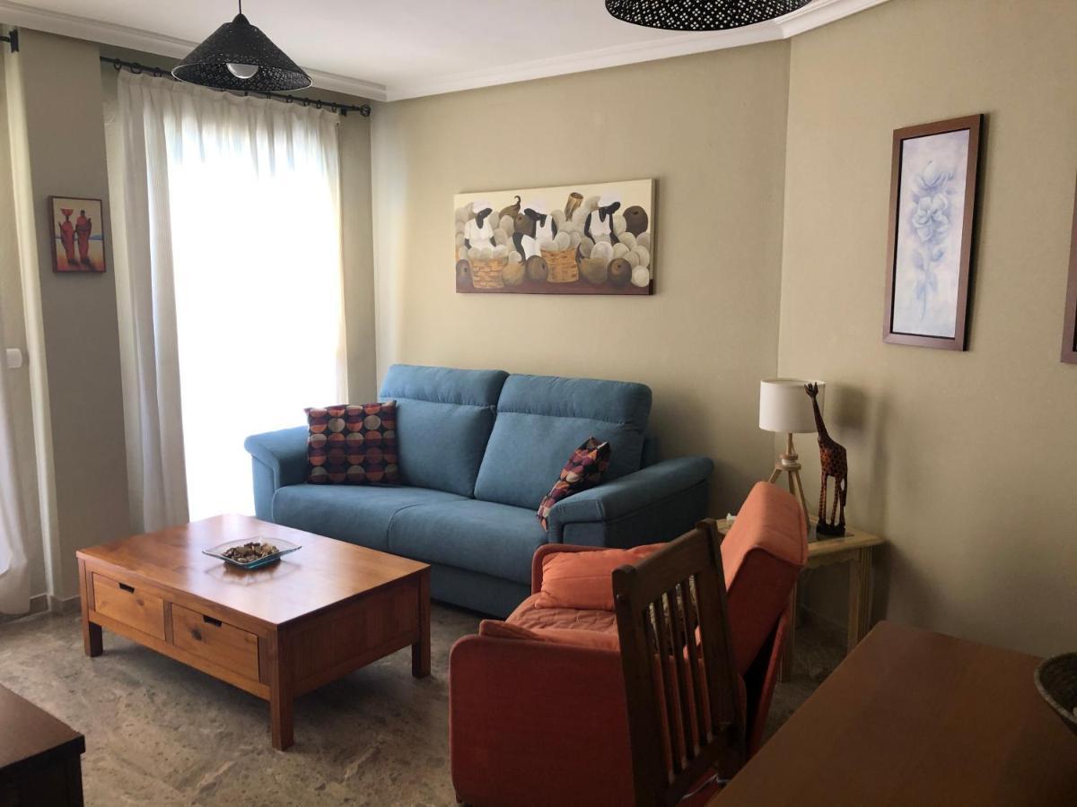شقة Residencial Don Pedro توريمولينوس المظهر الخارجي الصورة
