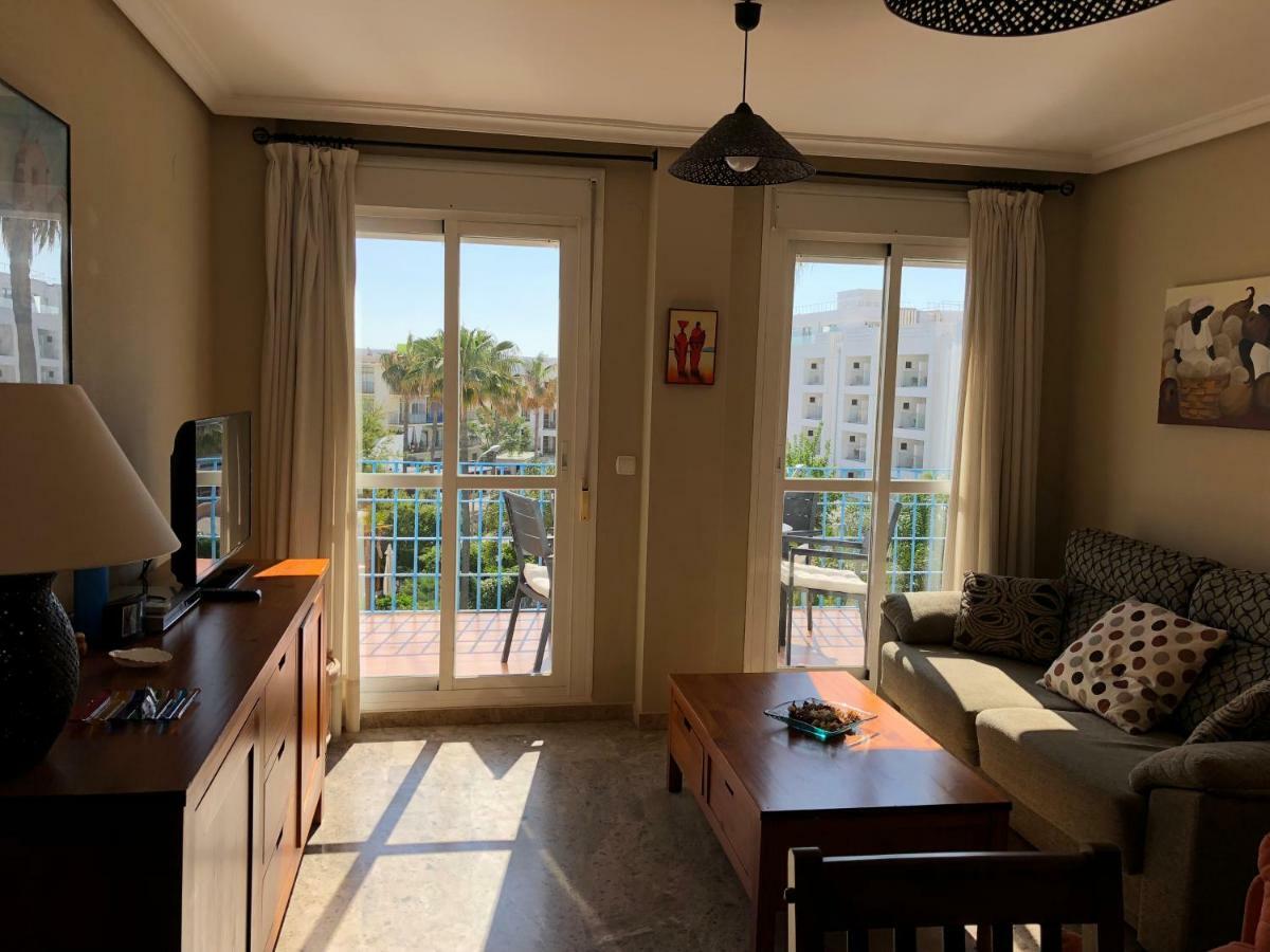 شقة Residencial Don Pedro توريمولينوس المظهر الخارجي الصورة