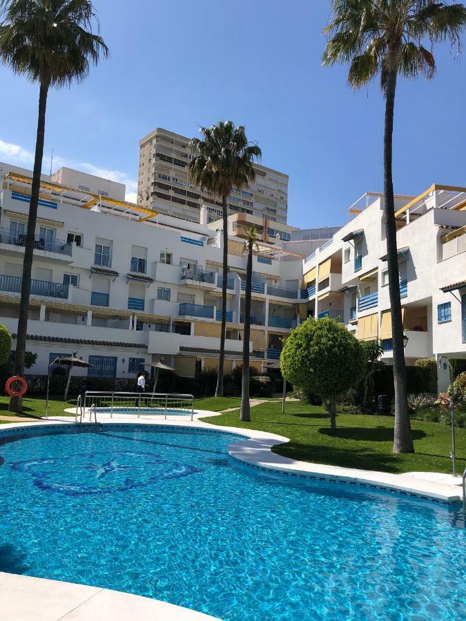 شقة Residencial Don Pedro توريمولينوس المظهر الخارجي الصورة